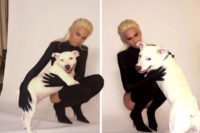 Jelena Karleuša Jelena Karleuša