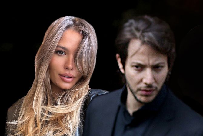 Lazar Kosmajac i Dana Lazar Kosmajac i Dana