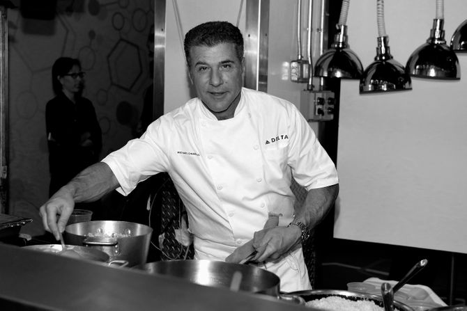 Michael Chiarello