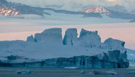 Naučnici izbušili 600 metara debeo led: Otkrili su nešto ekstremno opasno, posledice mogu biti katastrofalne!