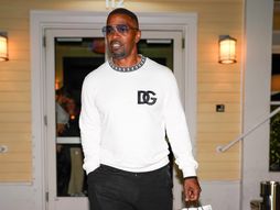 Džejmi Foks,  Jamie Foxx