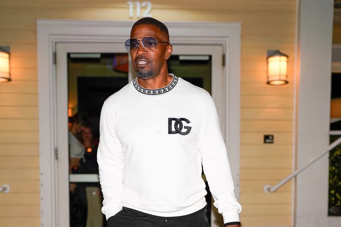 Džejmi Foks, Jamie Foxx Džejmi Foks, Jamie Foxx