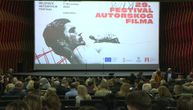 Svečano otvoren 29. Festival autorskog filma 2023 u Beogradu premijerom filma "Lost Country"