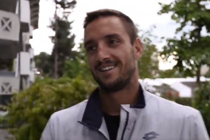 Viktor Troicki