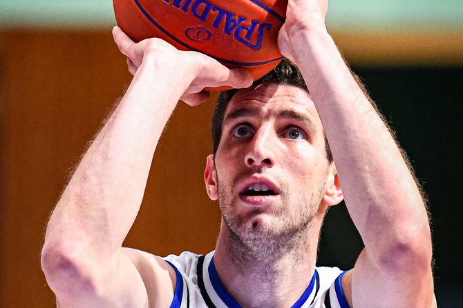 Dušan Kutlešić, KK Spartak Subotica Dušan Kutlešić, KK Spartak Subotica