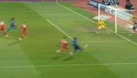 Furiozni Bukari doneo ranu prednost Zvezdi protiv Vojvodine: Pogledajte pogodak u 3. minutu utakmice