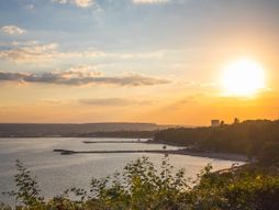 Varna, Crno more, Bugarska