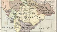 Indije kao jedinstvene zemlje možda ne bi bilo bez Britanske imperije