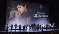 Aplauz za ekipu filma "Lost Country" na otvaranju 29. Festivala autorskog filma