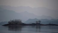 „Kineska Atlantida“ i dalje zbunjuje naučnike: Potpuno je očuvana na dnu jezera, na dubini od 40 metara