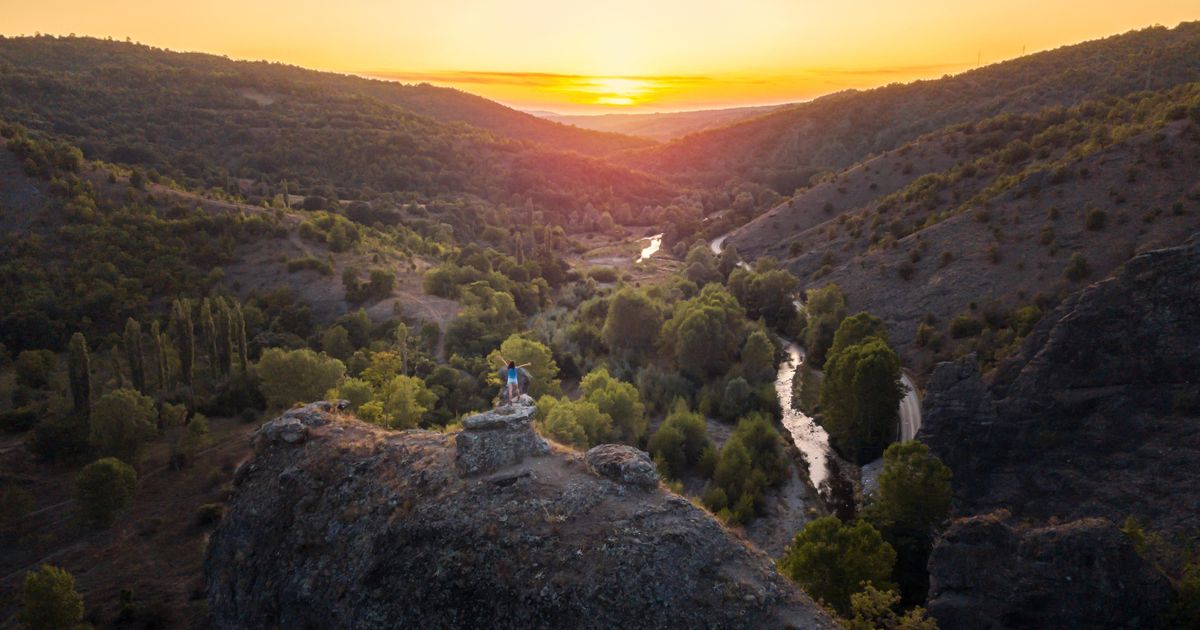 Znate li ko su Džudža Budža, Muja, Filanko Šilja i Kumbara Kljeka? Oni su „krivci“ za nastanak ove crkve