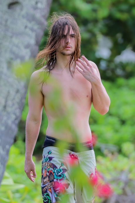 Sean Federline Sean Federline