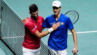 Novak Đoković 15 godina nije izgubio od istog čoveka na istom turniru: Evo zašto je Siner ispisao istoriju