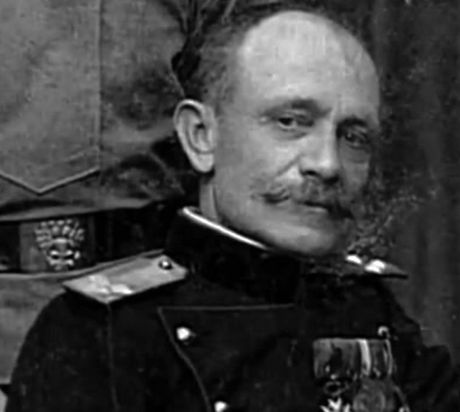 Živojin Mišić Živojin Mišić