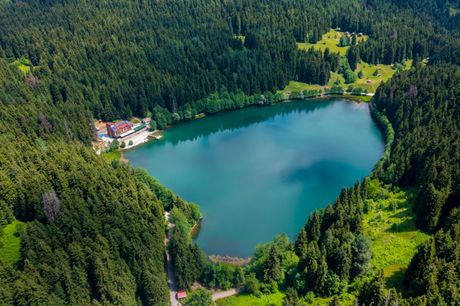 Nacionalni park Karagol Sahara, Turska Nacionalni park Karagol Sahara, Turska