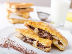 pohovane prženice, prženice, slatke prženice