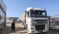 Palestinski Crveni polumesec: U Gazu stigao najveći konvoj pomoći do sada