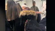 Žene se otimale oko jakne u Zari, neverovatna scena na Crni petak: Moralo da reaguje i obezbeđenje