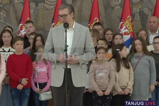 Aleksandar Vučič Aleksandar Vučič