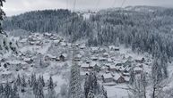 Sneg kapitulirao u Novoj Varoši: Ukinuta vanredna situacija