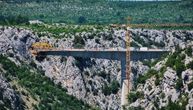 Ovo je najveći most u BiH: Još uvek nije otvoren zbog pukotine