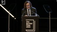 Irski pisac Pol Linč dobitnik ovogodišnje Bukerove nagrade