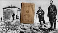 Ovako je izgledao crnogorski pasoš pre 116 godina: Nije bilo fotografija, a štampao se na Cetinju