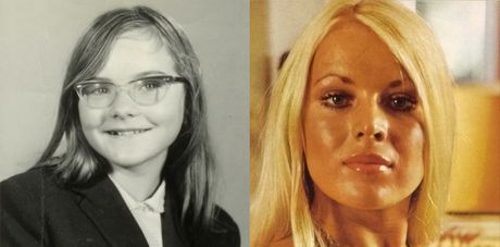 Lynne Weedon i Eve Stratford Lynne Weedon i Eve Stratford