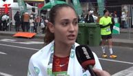 Milica Tomašević je pobednica trke na 10km na Beogradskom polumaratonu: "Oborila sam lični rekord"