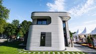 Nemačka dobija svoju prvu 3D štampanu zgradu: Kirija neće biti veća od 490 evra