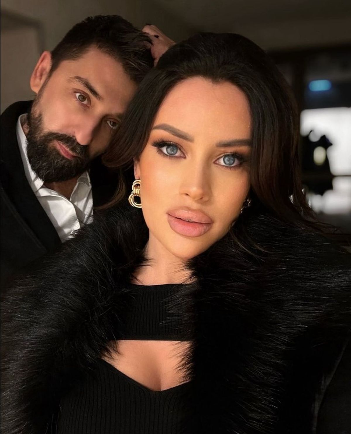 "Došla sam da pričamo o poslu i za***ala se": Mina otkrila kako je upoznala Amidžića: "Imala sam više opcija"