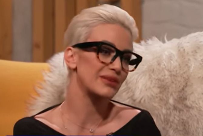 Dušica Jakovljević