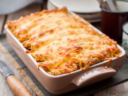 Slana pita od bundeve