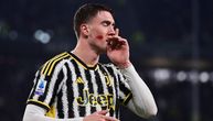 Vlahović bio "turistički vodič" crnogorskom talentu: Srpski napadač "zaljubio" Adžića u Juventus