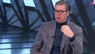 Vučić: Smeta vam što sam nosilac liste, da li to znači da nisam toliko loš?