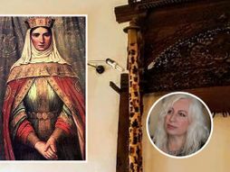 Zavetne sveće kneginje Milice i Dijana Vasiljević