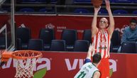 Krka - Crvena zvezda: Nema konkretnog otpora Slovenaca u Novom mestu, crveno-beli dominiraju