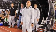 Trener omladinaca Partizana veruje u prolaz: "Naša ekipa je tamo dominirala, nadam se da ćemo zaboraviti..."