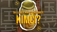 Napravili smo kimči: Da li znate kako se sprema čuvena korejska turšija