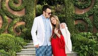 "Bila je nevina i postila je..." Ovako je Balaševića potpuno promenila Nikolina, venčao ih Porfirije