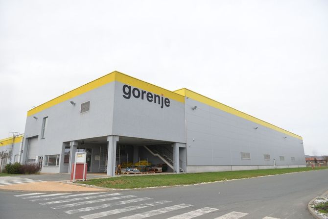 Gorenje