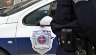 Policeman shows badge, gets headbutted: New details of disgraceful assault on officer in Belgrade