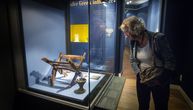 „Zlato i tajne Crnog mora“: Arheološko blago sa Krima stiglo iz Amsterdama posle dugog suđenja, u Rusiji ljuti