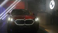 Telegraf.rs na premijeri potpuno novog BMW X2 modela: Sofisticirani dizajn i vrhunske performanse