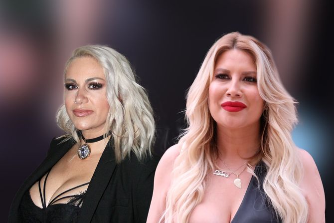 Selma Bajrami, Dea Đurđević Selma Bajrami, Dea Đurđević