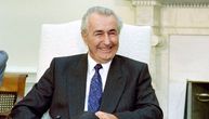 Godišnjica smrti Anta Markovića, poslednjeg premijera SFRJ