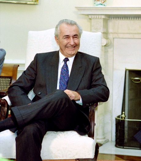 Ante Marković Ante Marković