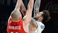 Košarkaš napustio Cedevita Olimpiju posle samo 3 utakmice: U timu proveo 16 dana, a imao je samo 2 poena