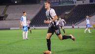 Šta mogu Partizanovi klinci protiv Brage u Ligi šampiona? Šanse za prolaz su minimalne