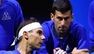 Đoković pričao o Nadalu i Federeru: "Tužno je, Rafa i ja nećemo još dugo igrati, jedna era se završava..."